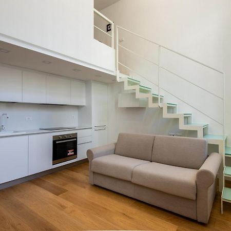 מילאנו Casa Vacanze Ada מראה חיצוני תמונה