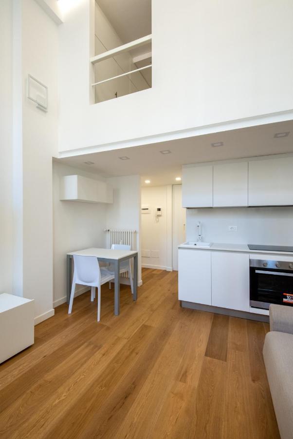 מילאנו Casa Vacanze Ada מראה חיצוני תמונה