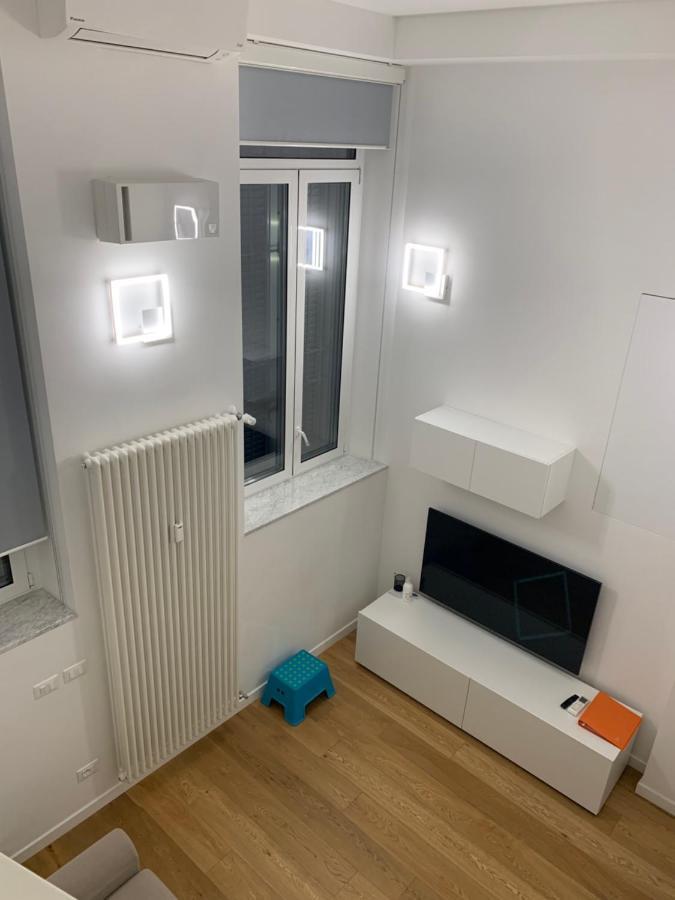 מילאנו Casa Vacanze Ada מראה חיצוני תמונה
