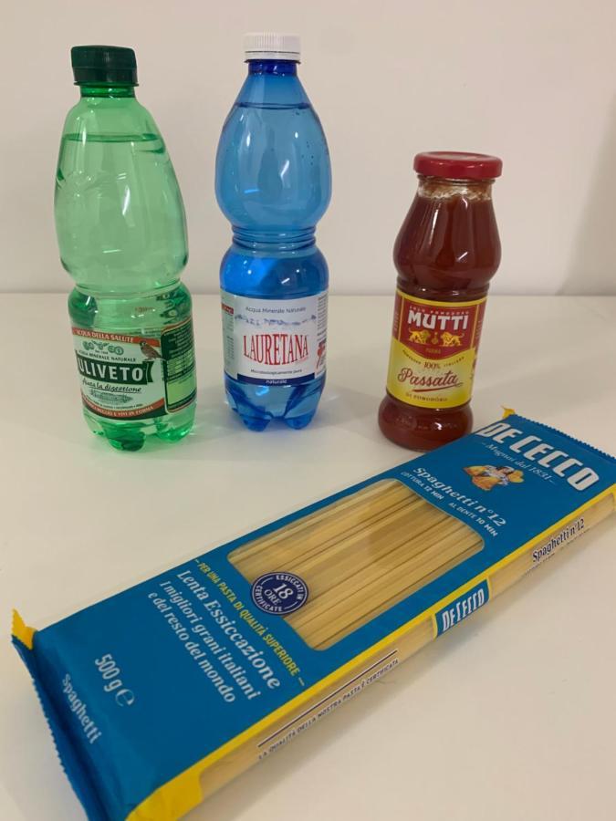 מילאנו Casa Vacanze Ada מראה חיצוני תמונה