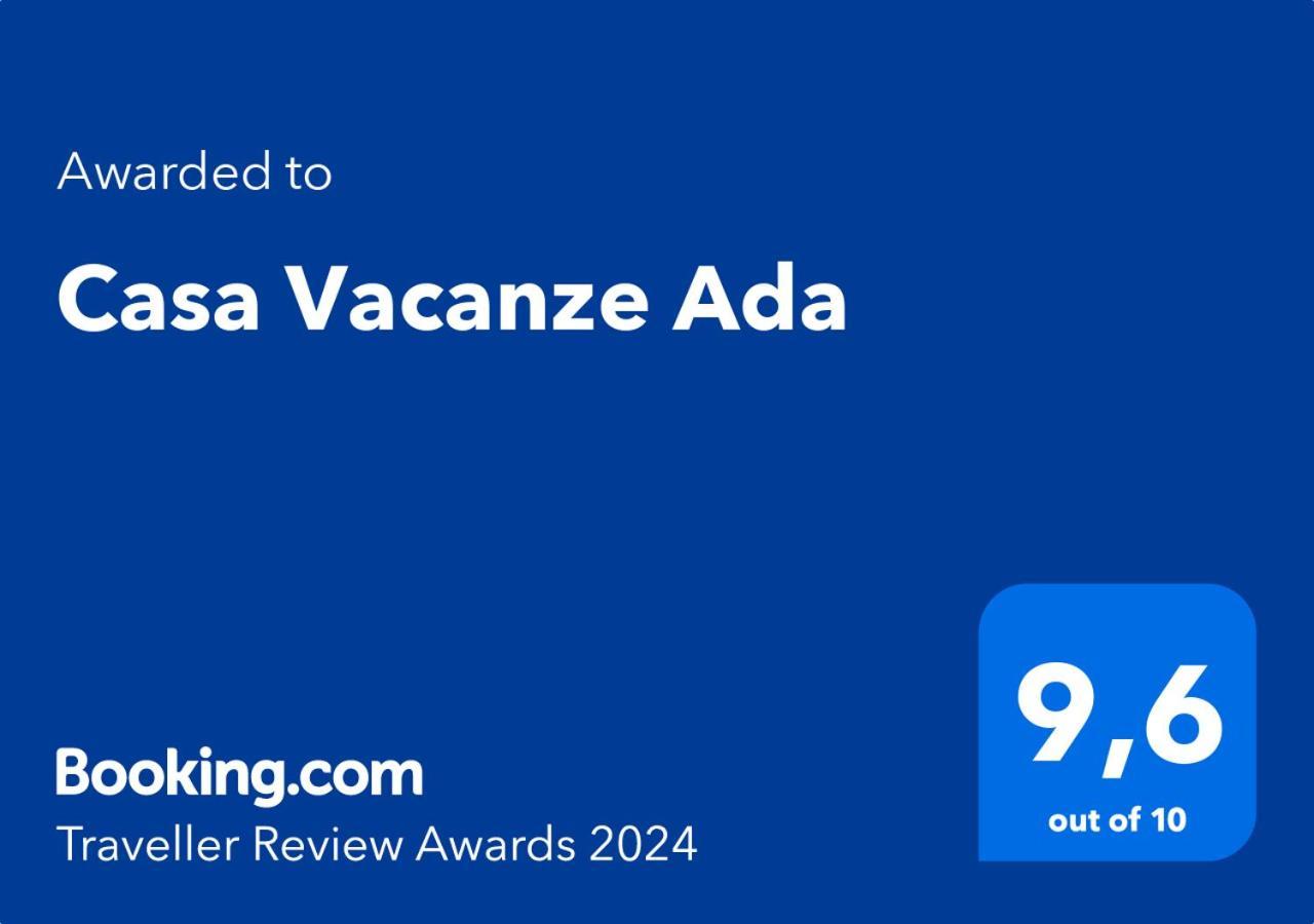 מילאנו Casa Vacanze Ada מראה חיצוני תמונה